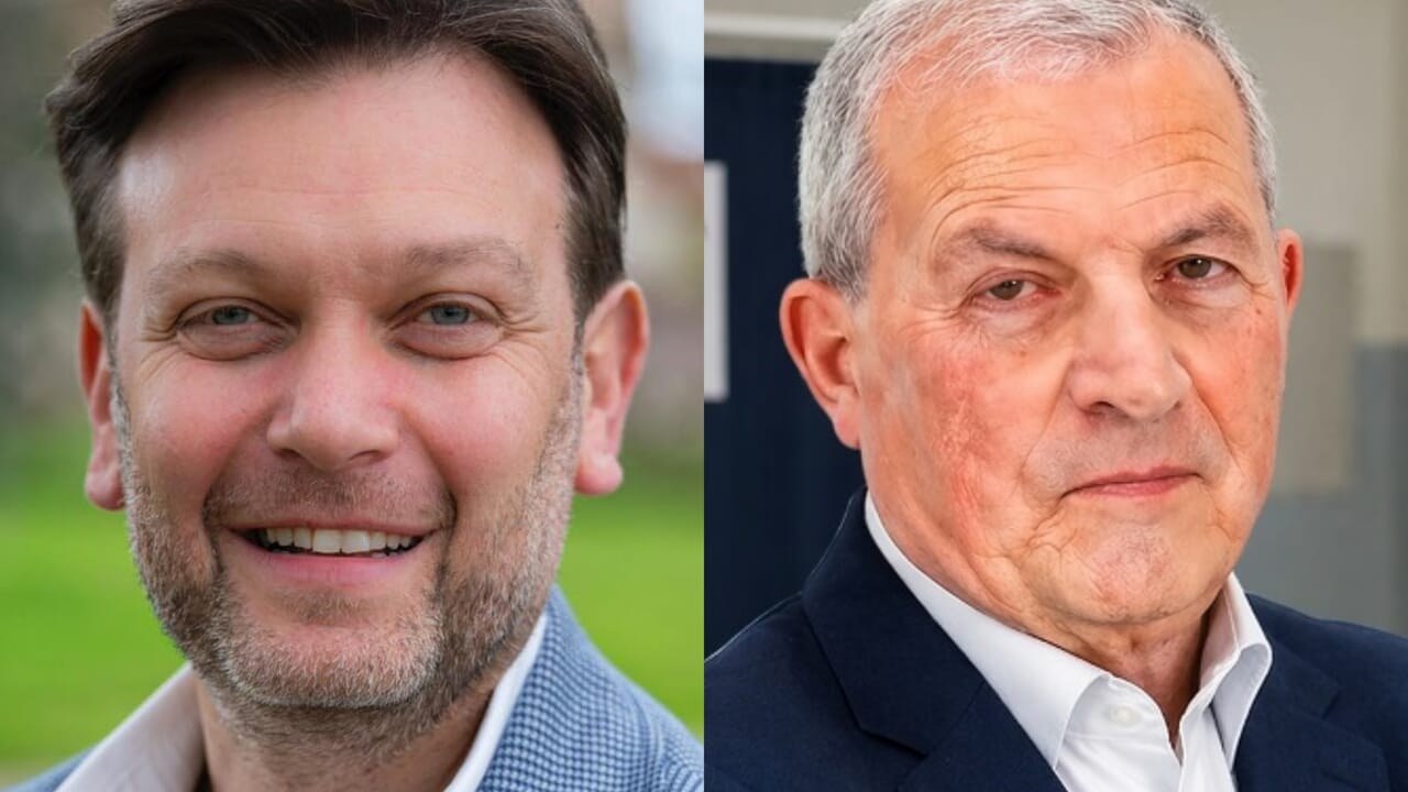 Trentola Ducenta, Griffo sfida Apicella: in campo 12 liste e 192 candidati
