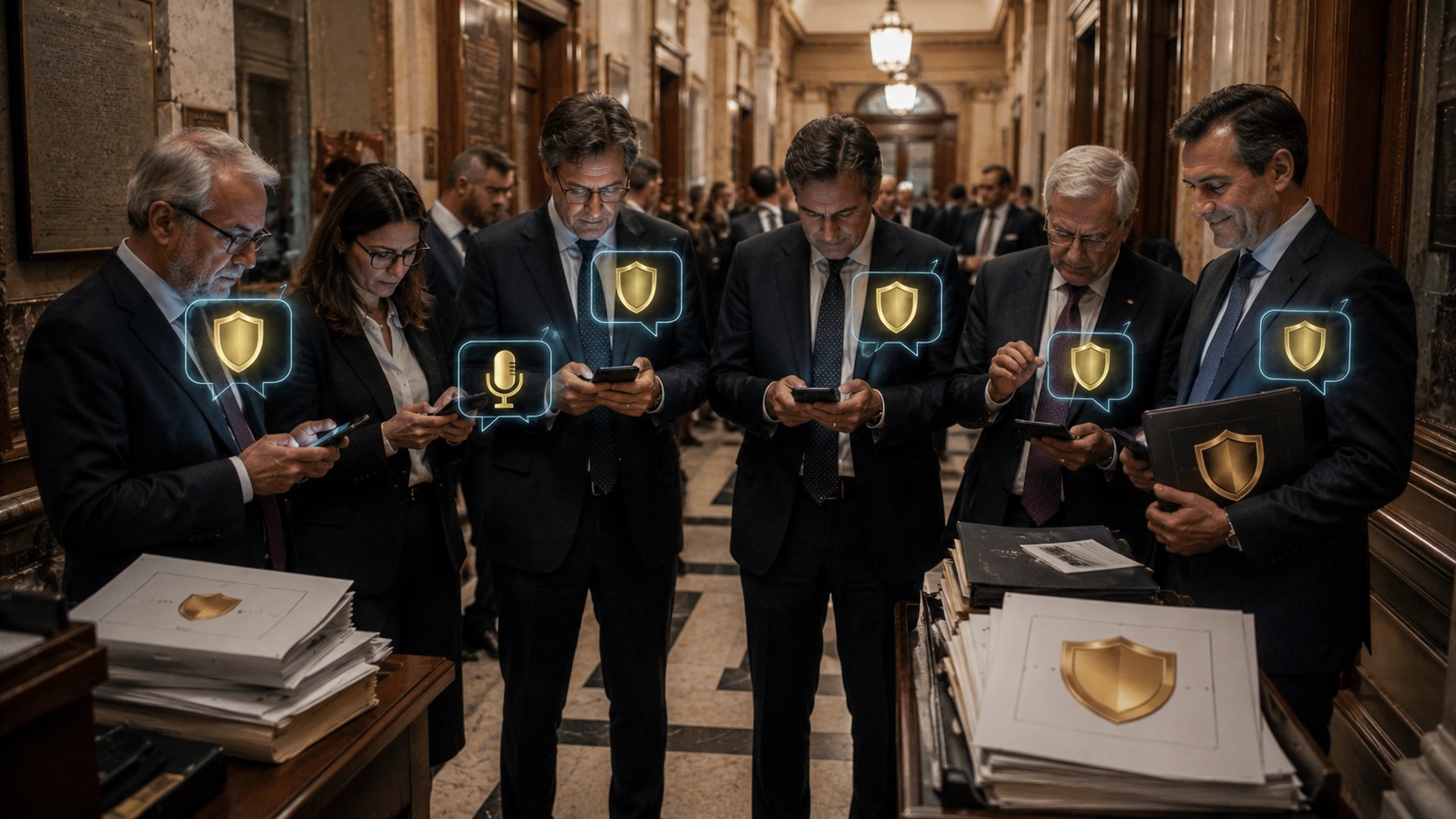 Mps, arriva lo scudo premium: tutela estesa a chat, vocali e messaggi cancellati con eccessiva serenita`